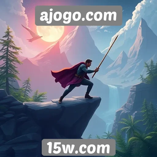 novos jogos disponíveis no catálogo de ajogo.com