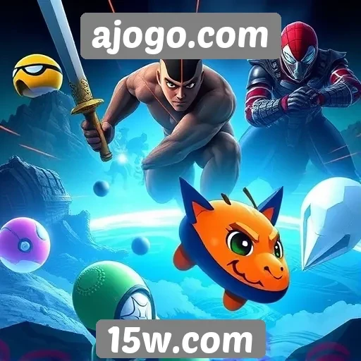 site ajogo.com apresenta rankings atualizados dos melhores jogos