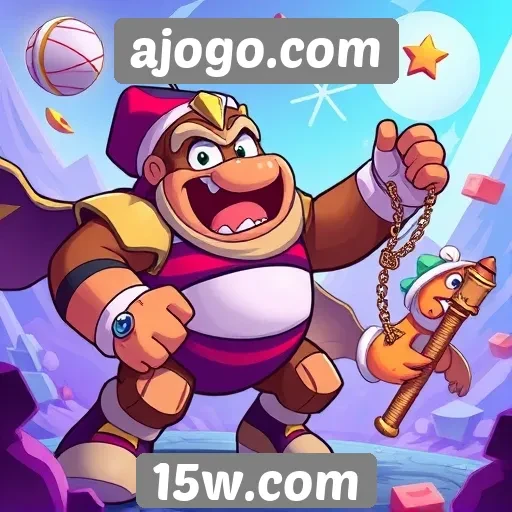 A análise dos jogos mais populares em ajogo.com