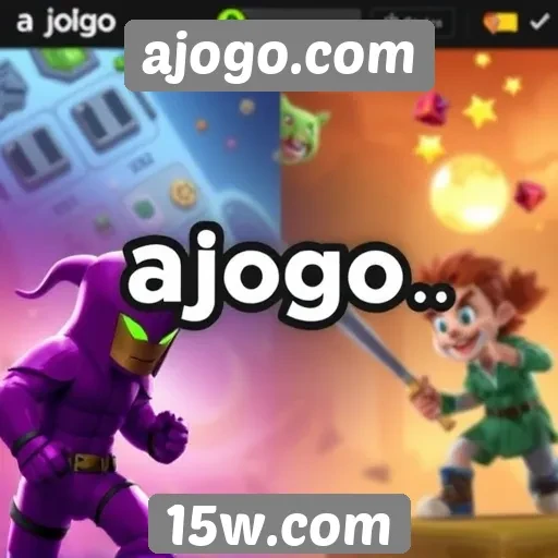 Impacto das atualizações no ajogo.com