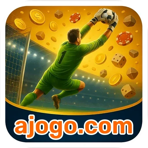 ajogo.com: O Login que Transforma sua Experiência de Jogo