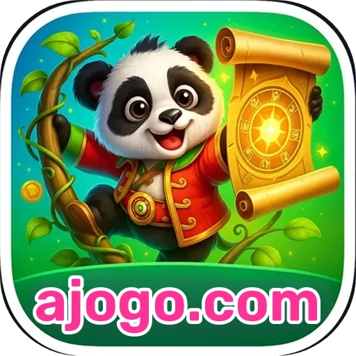 ajogo.com: A Revolução nos Jogos Online para Todos os Jogadores