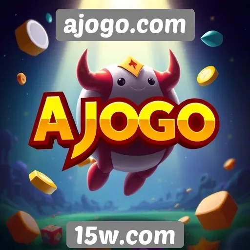 Os principais jogos disponíveis no ajogo.com