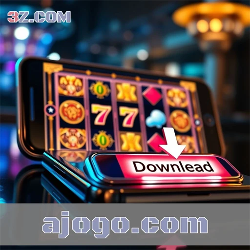 ajogo.com Baixar Aplicativo