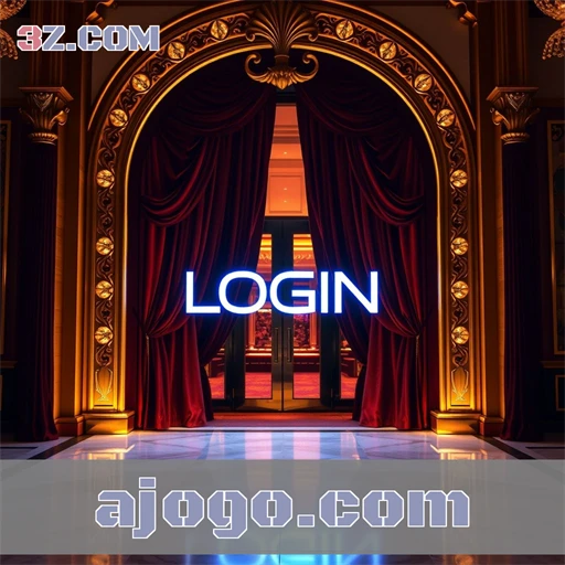 ajogo.com Acesso Rápido