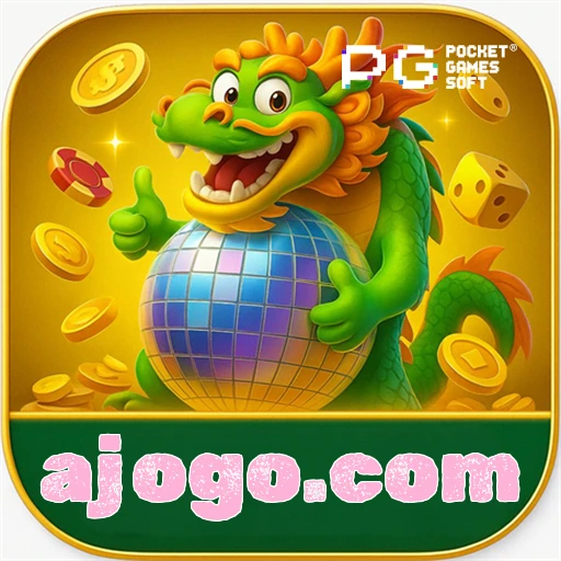 ajogo.com | Plataforma de cassino com bônus e jogos emocionantes para o Brasil