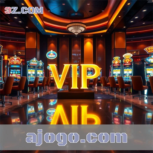 ajogo.com Área VIP
